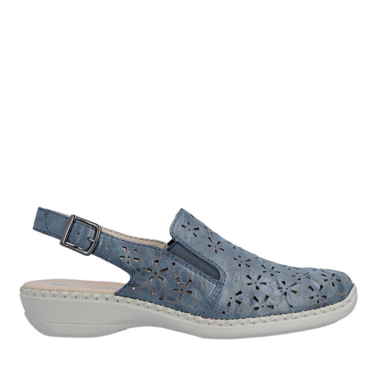 Rieker Gigi 413 Slingback